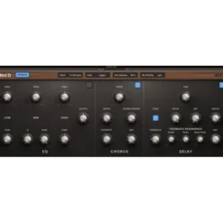 AIR Music Technology Mini D