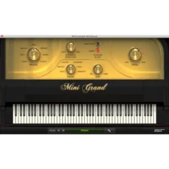 AIR Music Technology Mini Grand