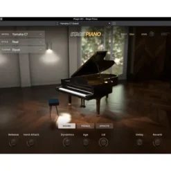 AIR Music Technology MPC Instruments Collection