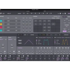 AIR Music Technology MPC Instruments Collection
