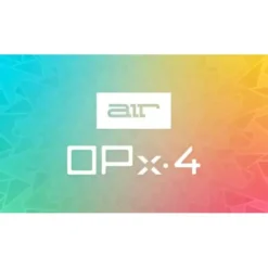 AIR Music Technology MPC Instruments Collection