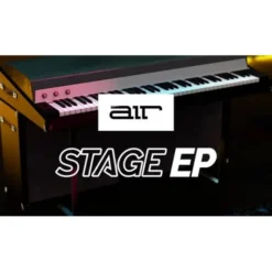 AIR Music Technology MPC Instruments Collection