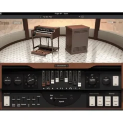 AIR Music Technology MPC Instruments Collection