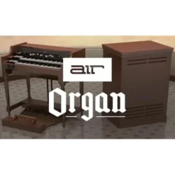 AIR Music Technology MPC Instruments Collection