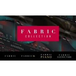 AIR Music Technology MPC Instruments Collection