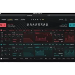 AIR Music Technology MPC Instruments Collection