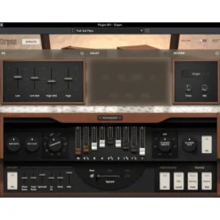 AIR Music Technology Organ