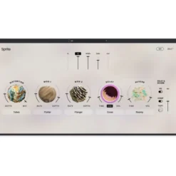 AIR Music Technology Sprite