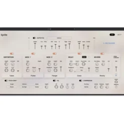 AIR Music Technology Sprite