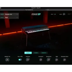 AIR Music Technology Stage EP