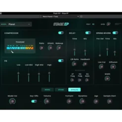 AIR Music Technology Stage EP