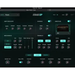 AIR Music Technology Stage EP
