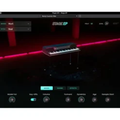 AIR Music Technology Stage EP