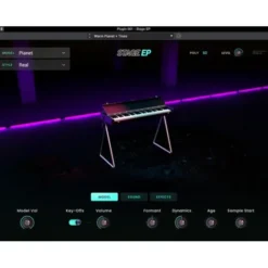 AIR Music Technology Stage EP