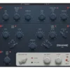 AIR Music Technology Stereophonic EQP
