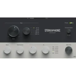 AIR Music Technology Stereophonic Enhancer