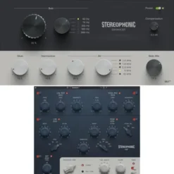 AIR Music Technology Stereophonic Bundle