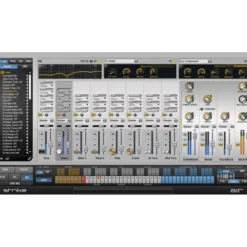 AIR Music Technology Strike