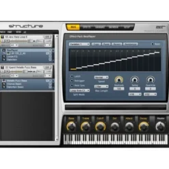 AIR Music Technology Structure 2