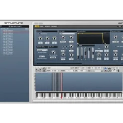AIR Music Technology Structure 2