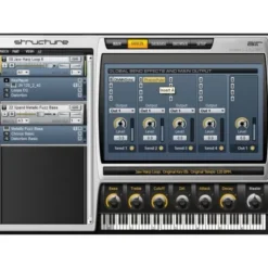 AIR Music Technology Structure 2