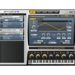 AIR Music Technology Structure 2