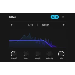 AIR Music Technology Sub Factory