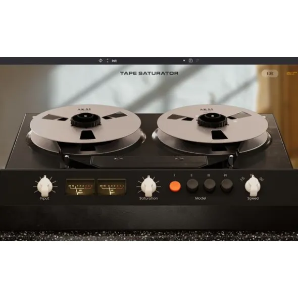 AIR Music Technology Tape Effects Collection