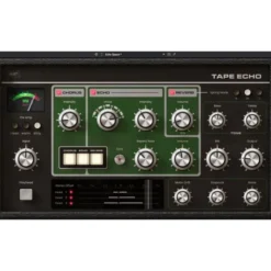 AIR Music Technology Tape Effects Collection