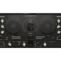 AIR Music Technology Tape Effects Collection