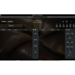 AIR Music Technology The Fabric Collection