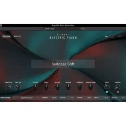 AIR Music Technology The Fabric Collection