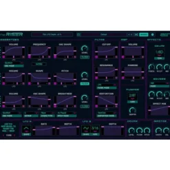 AIR Music Technology theRiser