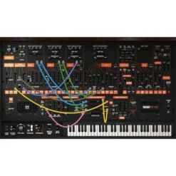 AIR Music Technology TimewARP 2600