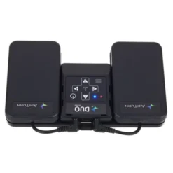 Airturn Duo 500