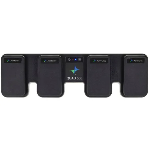 Airturn Quad 500