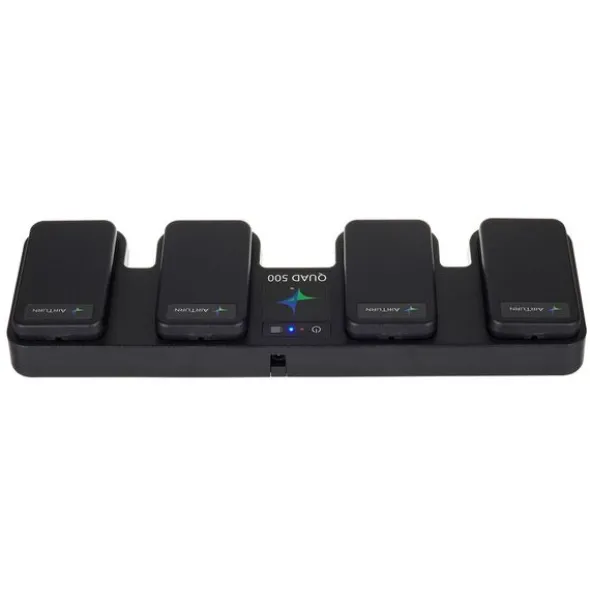 Airturn Quad 500