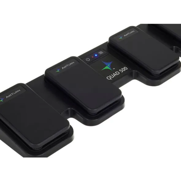Airturn Quad 500