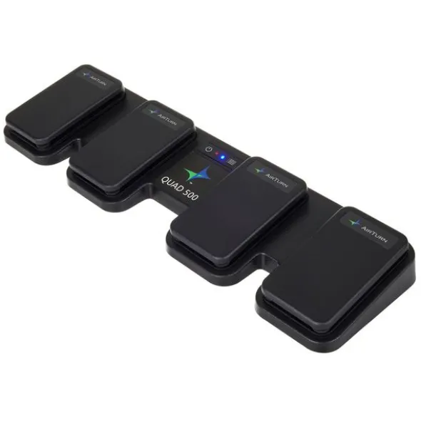 Airturn Quad 500