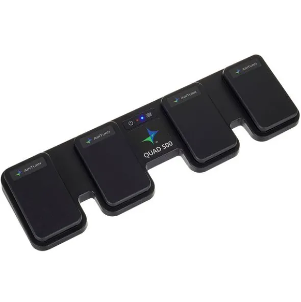 Airturn Quad 500