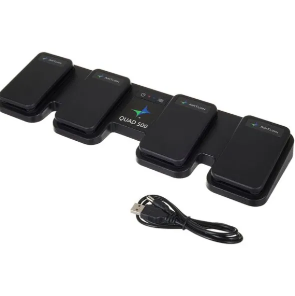 Airturn Quad 500