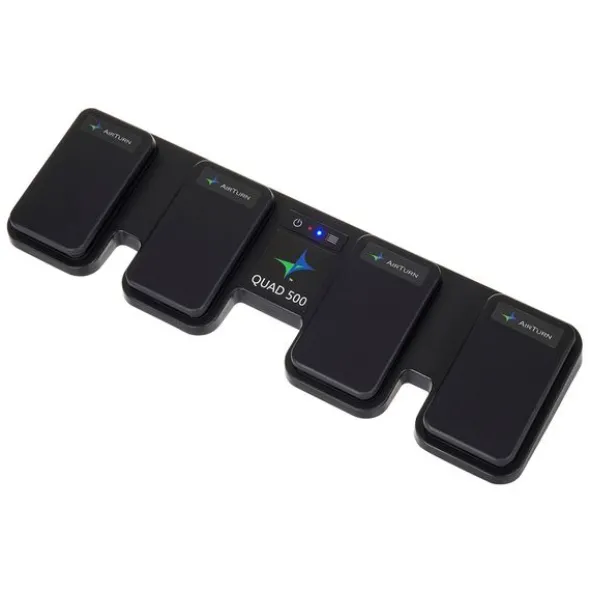 Airturn Quad 500