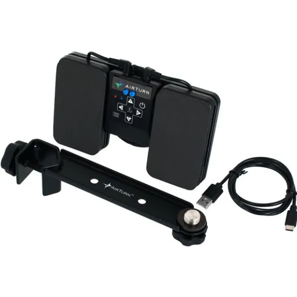 Airturn Tap Adjustable