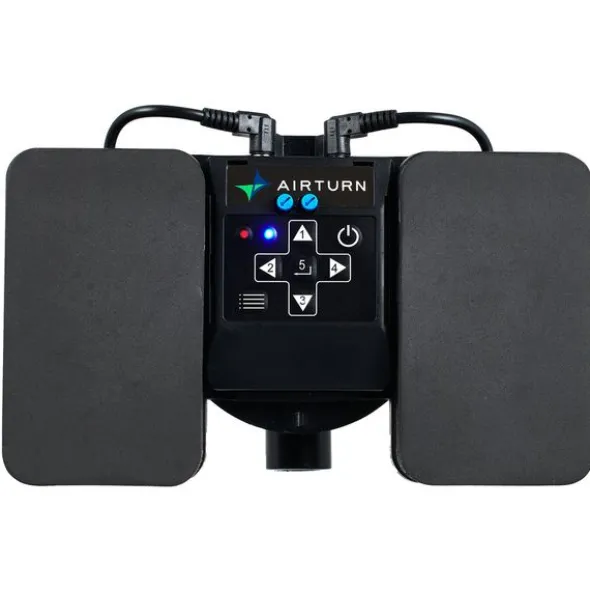 Airturn Tap Adjustable