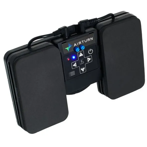 Airturn Tap Adjustable