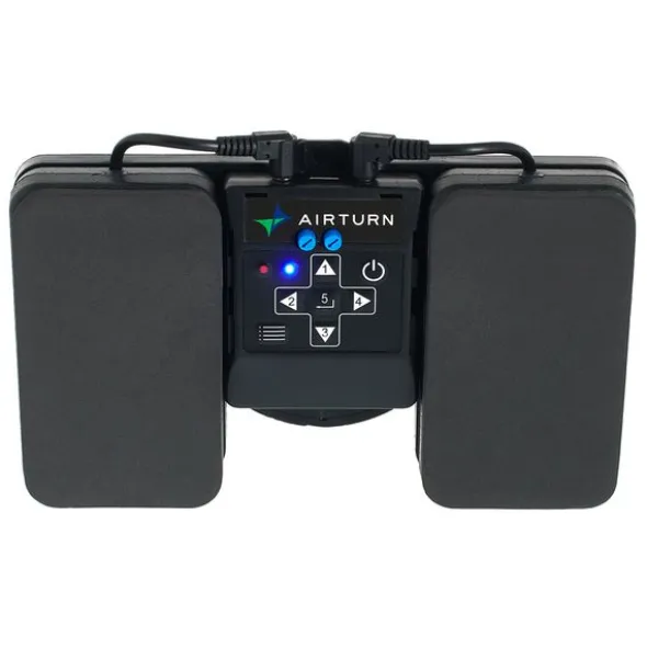 Airturn Tap Adjustable