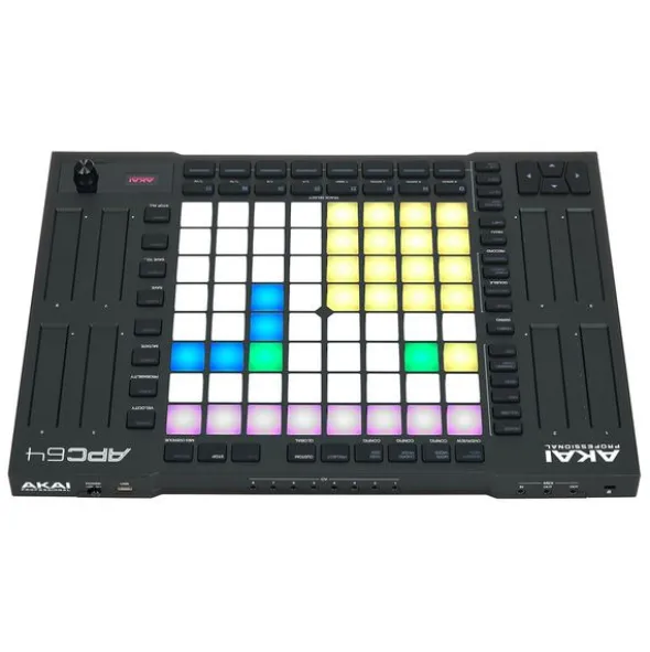 AKAI Professional APC64