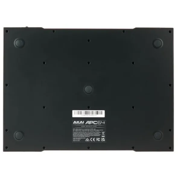 AKAI Professional APC64