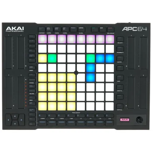 AKAI Professional APC64