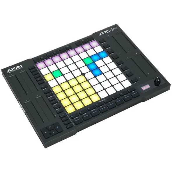 AKAI Professional APC64